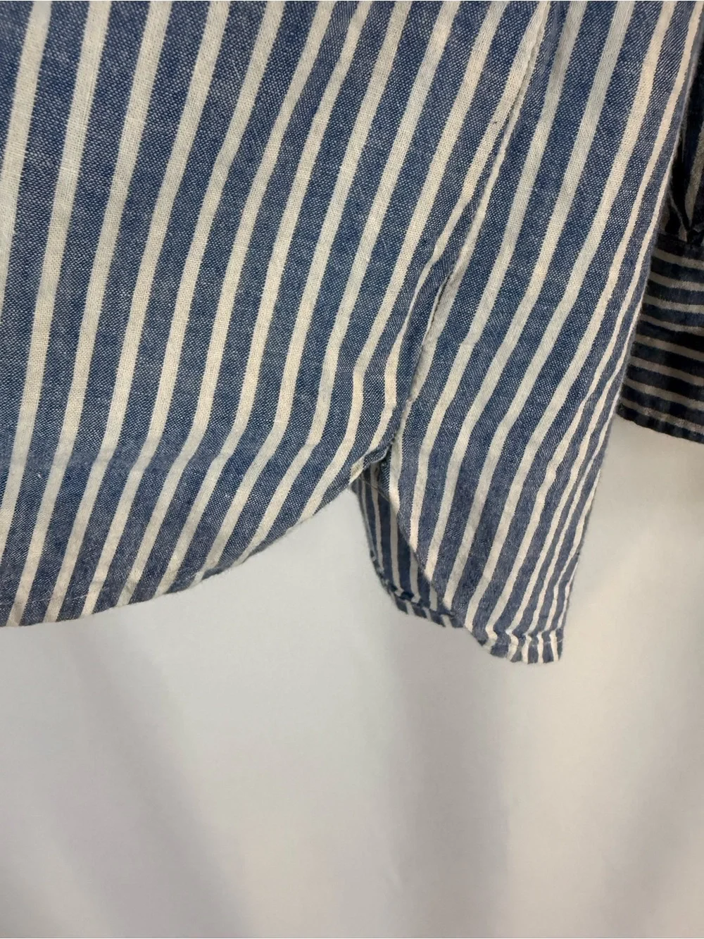 J. Crew crew boy